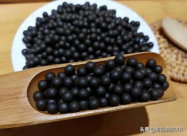 二陈丸的长期调理与搭配应用 在中医理论中