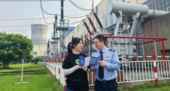 环保税开征6年细算账：绿色税制激励企业环保效益、经济效益双丰收