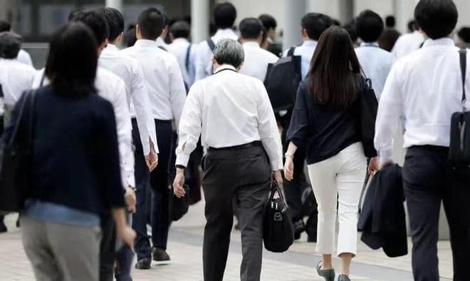 基因出问题？日本人身高越来越矮，170厘米已是天花板，还有救吗