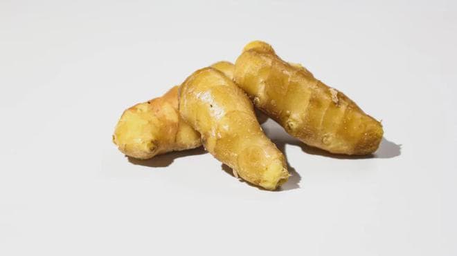 生姜的多种功效与应用：从解表散寒到温中止呕