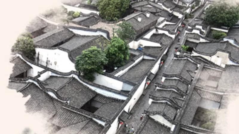 精准保护修复，留住每一座古厝的文化记忆
