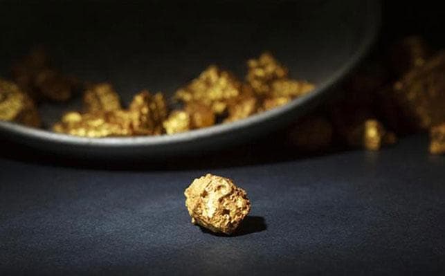 黄金净化及精炼提纯的工艺有哪些？