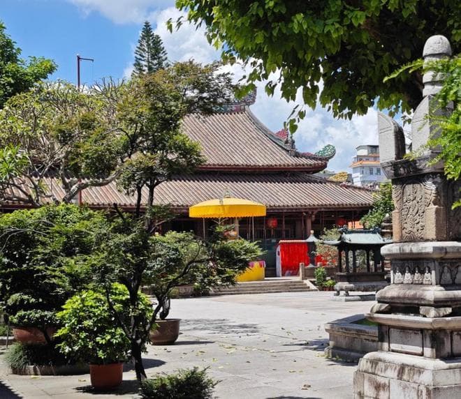 潮州必去的10个景点，带你领略古城韵味与潮汕风情