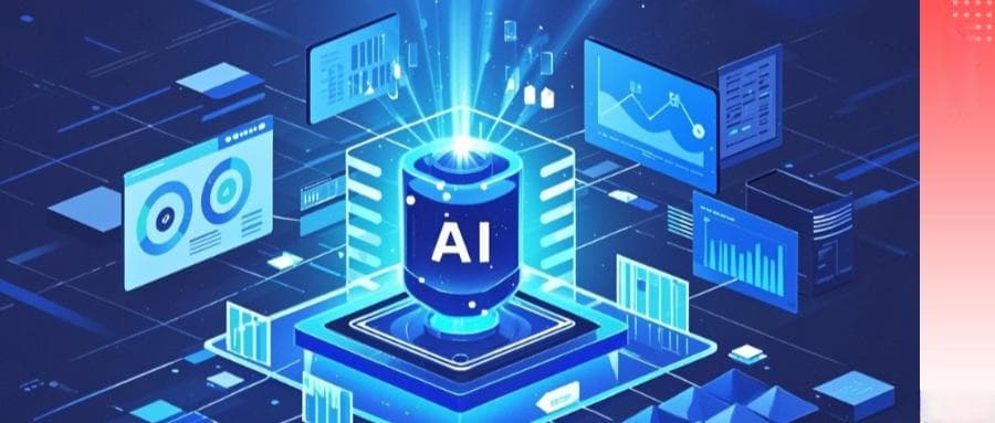企业管理者如何正确理解AI