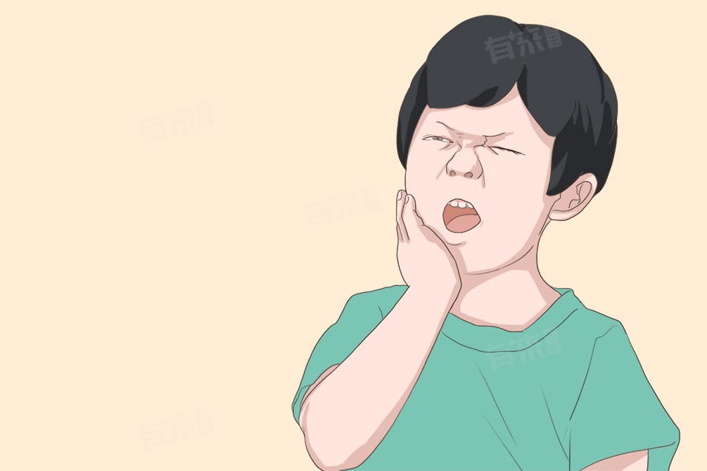 磨牙是什么原因引起的,怎么解决