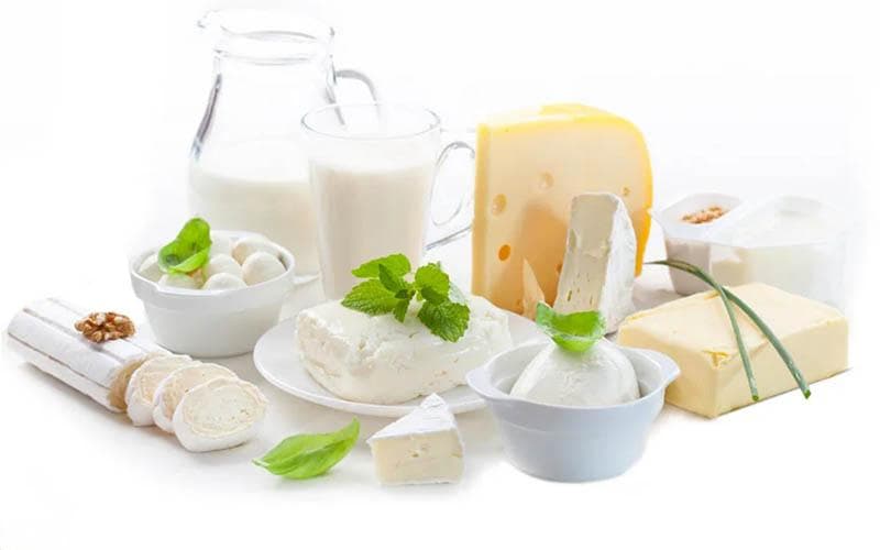 乳品大揭秘, 各类乳制品的营养成分价值全解析