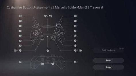 PS5手柄按键全解析：从触感到创新功能的全方位体验