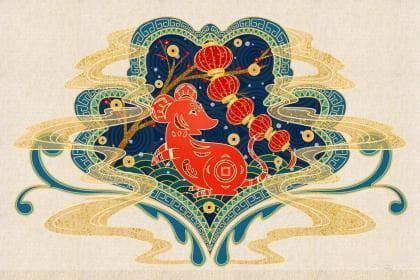 2025年属鼠和属牛结婚最好的日子吉日精选