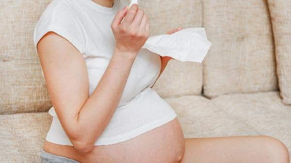 剖腹产后如何照顾自己