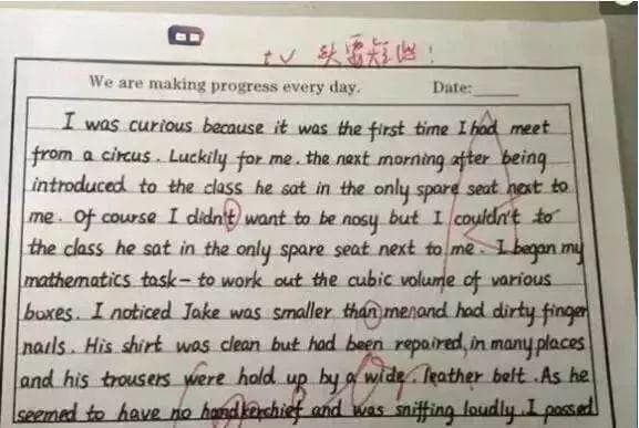 如何提高英语作文能力？8个维度全面提升写作水平