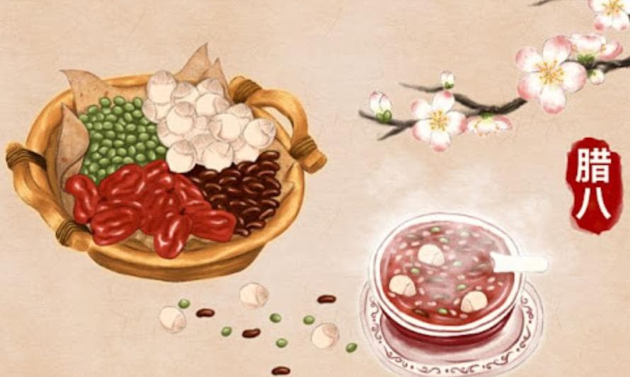 腊八节：由来、习俗、美食制作及文化意义全解析