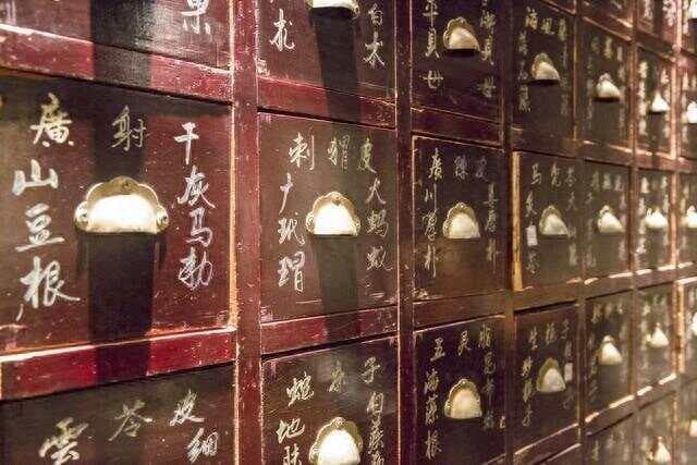 半夏的常见搭配应用