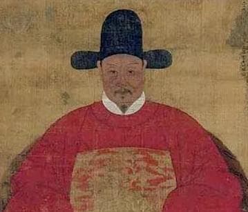 冯胜最后会被朱元璋赐死的原因是什么？