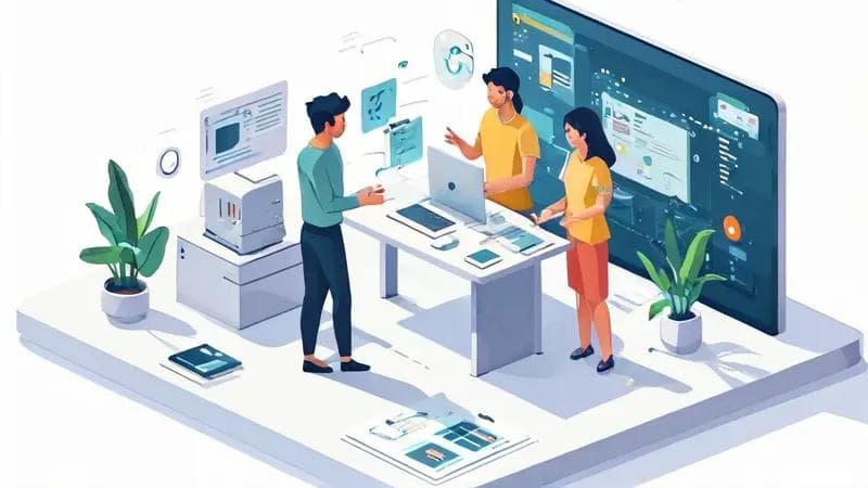 网页图片提取：从开发者工具到自动化脚本的多种方法