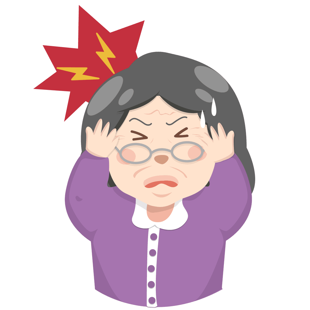 健康科普 | 一吹冷风就头痛？看看你属于哪一类。