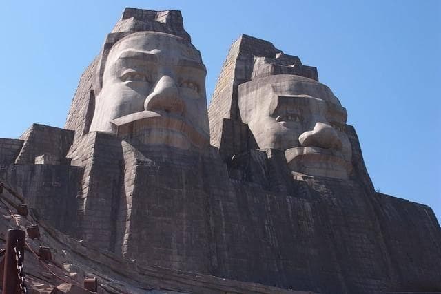 从大唐盛世看古代中国的开放与包容