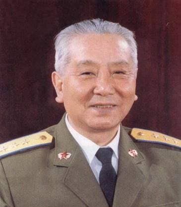 空军司令员王海上将：当飞行员，没给中国人丢人，曾击落9架敌机