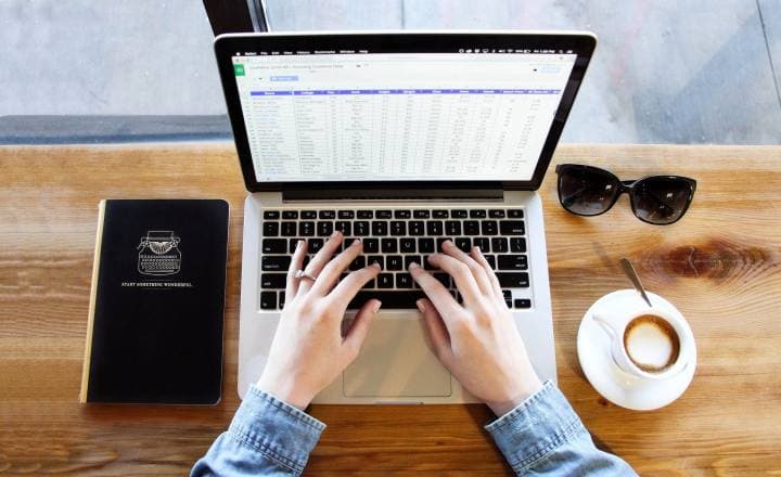 微软 Excel 初学者必备的实用指南