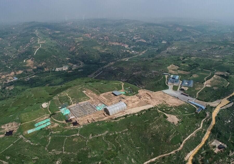 考古新发现持续揭示中华文明密码