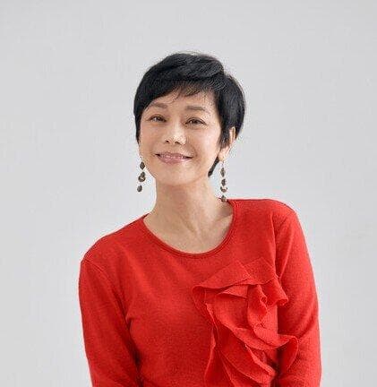 张艾嘉：跨越数十年的演艺传奇