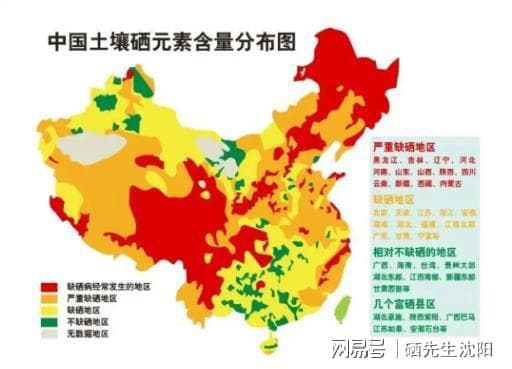 缺硒可能比缺钙更危险！这8类人群急需补硒，附科学摄入指南