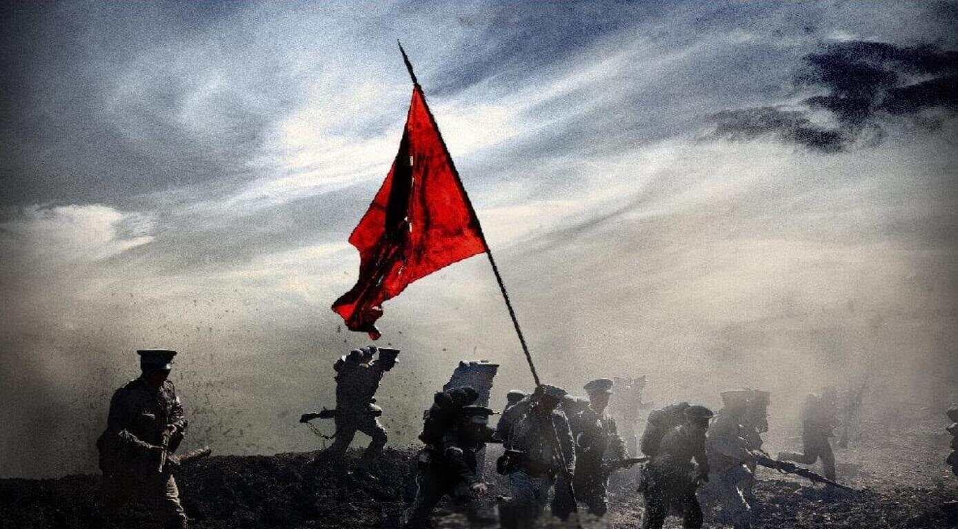 真实的辛亥革命：孙中山为何让位袁世凯？