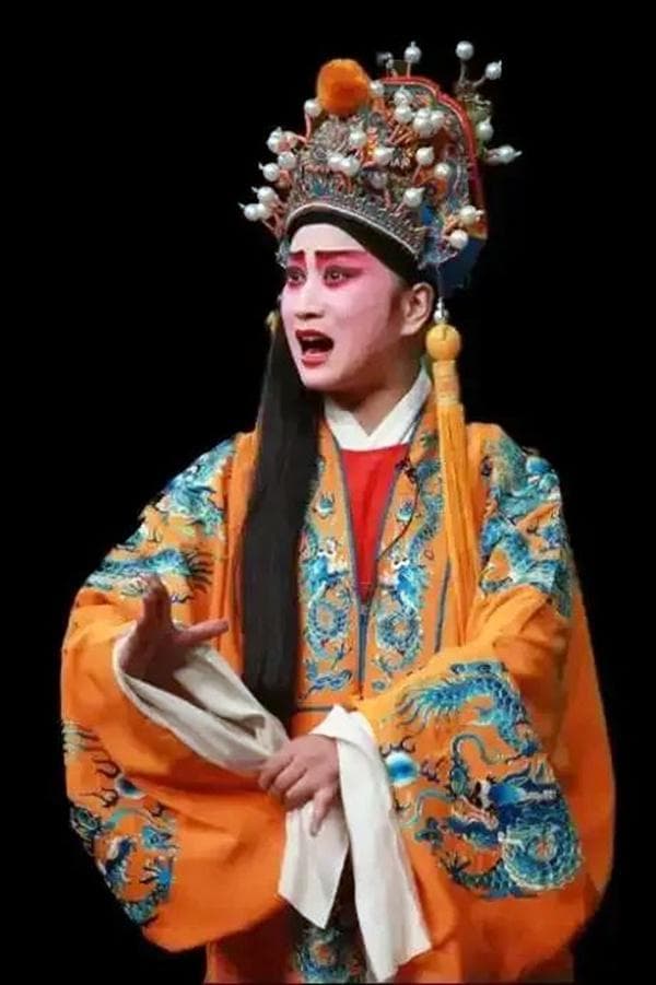 秦腔的“四功”是什么？