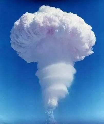 记忆丨我国第一颗氢弹试验凭啥快速成功？
