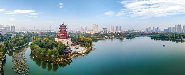 赓续千年文脉 讲述 “何以济宁”