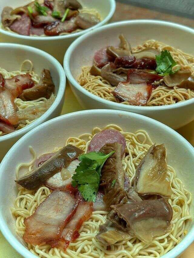 揭阳十大特色餐馆推荐：从老字号干面到传统甜品