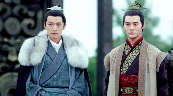 解密《琅琊榜》：如何写出一部引人入胜的宫廷权谋神作