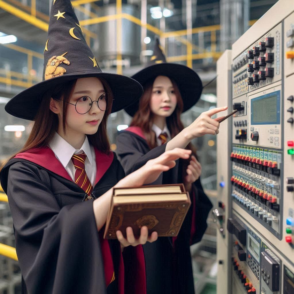 PLC编程效率提升秘籍：6招让你的程序飞速运行