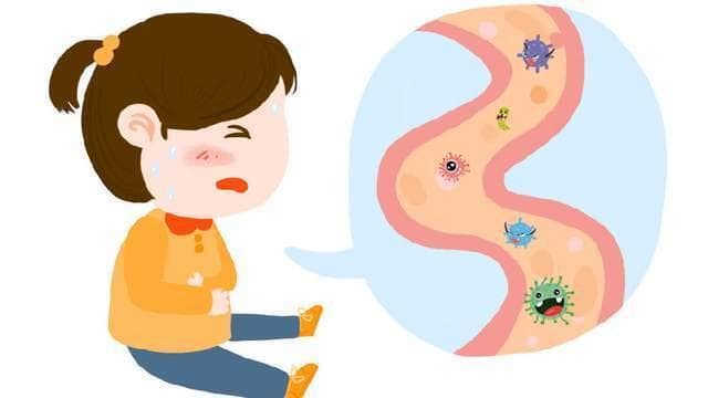 儿童夏季"不速之客"幽门螺旋杆菌：注意4个症状，出现及时就医