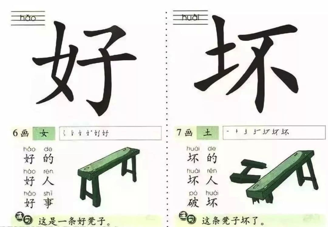练字小知识：这些实用的识字方法，助力孩子快速记住生字！