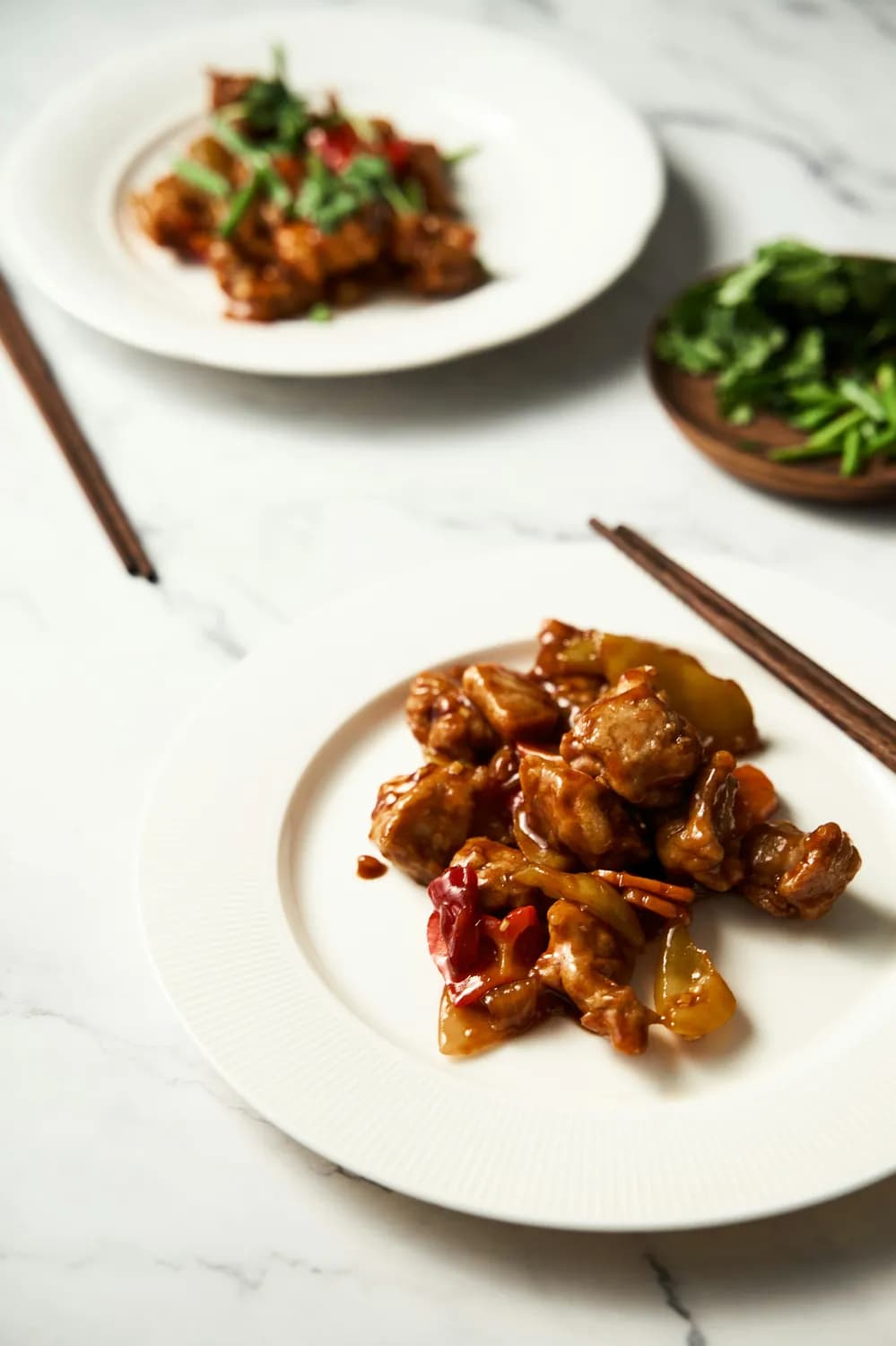 回锅肉里的职场智慧：从烹饪技巧到软实力提升