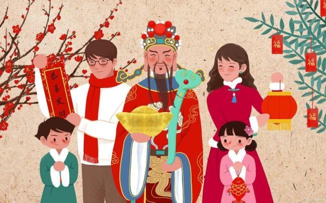 大年初五要打扫卫生 扫除晦气迎财神