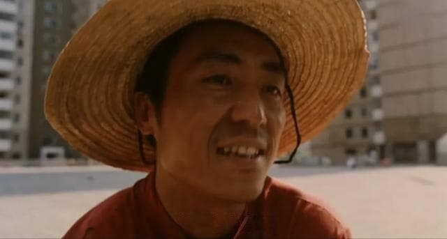 揭秘张艺谋：一个被外星人"人体实验"过的电影大师？