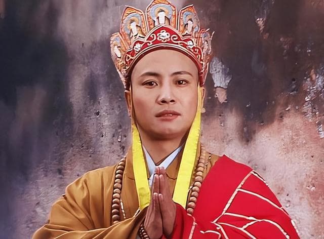 唐僧成佛后，为何排名在观音之前？你看看排名在如来前面的是谁？