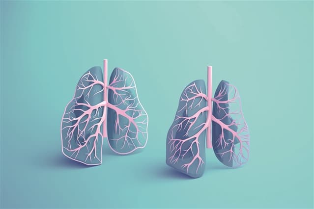 科学认识肺结节