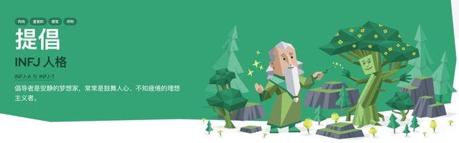 从MBTI看TOP美本：探索性格特质与名校的关联