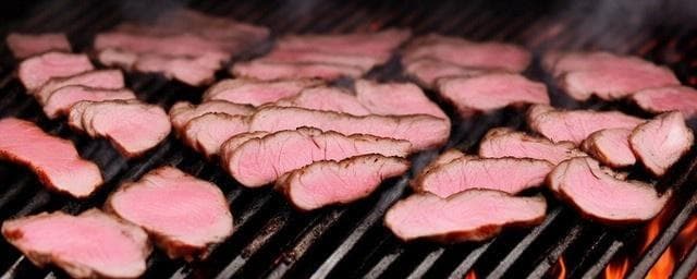 烤肉要多少时间？不同肉类烤制温度和时间全攻略