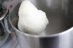 备忘录：掌握基础碱水面包制作秘诀！