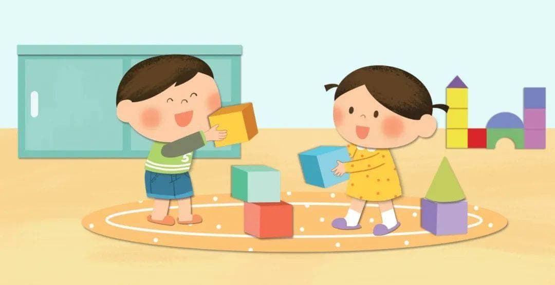 幼儿自理能力培养五部曲，培养幼儿良好的生活习惯