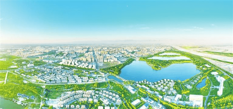 张掖：聚焦“一屏三地” 奋力谱写新篇章