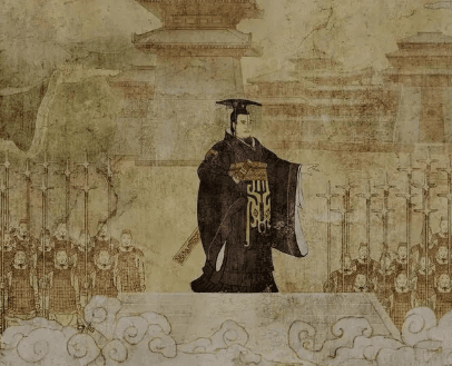 从汉承秦制看两朝兴衰：秦短命与汉长久的历史启示