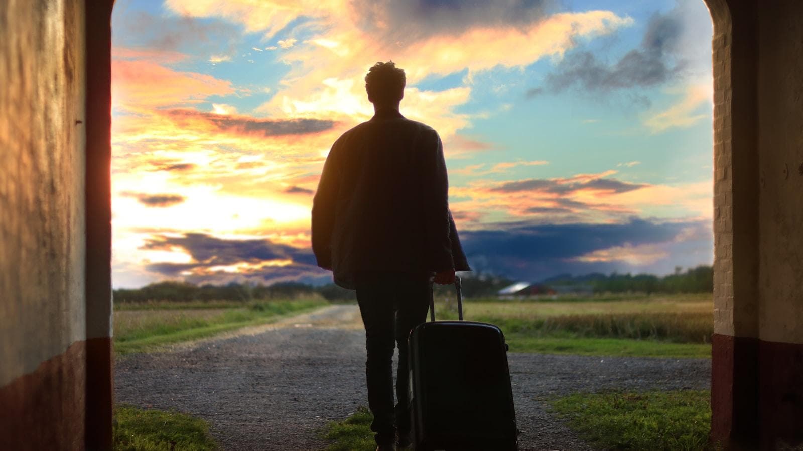 旅行时护照和重要文件如何保管