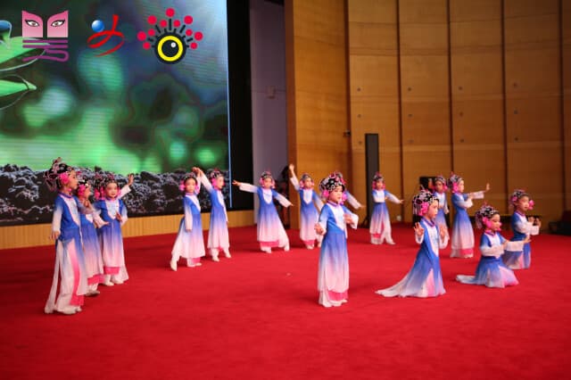 名家新芽再联袂，“粤乐长闻”写新篇