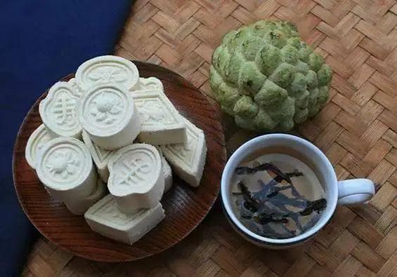 广东饶平28种特色美食：从传统糕点到海鲜美食，每一道都凝聚着匠心