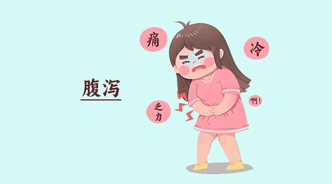 春分时节易腹泻，中医外治法来调理