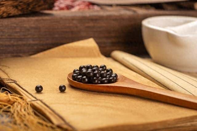 常吃这四种中药丸，身体会有哪些变化？